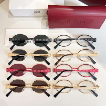Gucci fashion sunglasses - Image 9