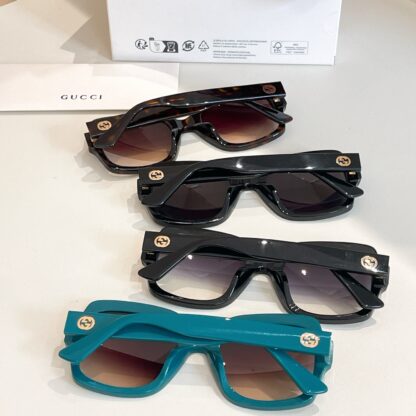 Gucci fashion sunglasses - Image 9