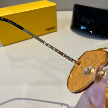 FENDI fashion trend sunglasses - Image 10