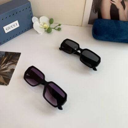 Gucci fashion sunglasses - Image 6
