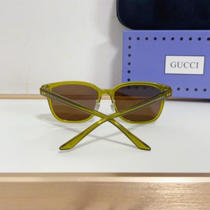 Gucci fashion sunglasses - Image 9