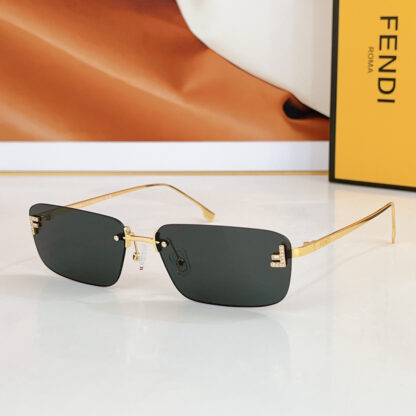 FENDI fashion trend sunglasses - Image 10