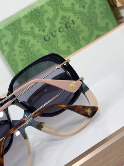 Gucci fashion sunglasses - Image 9
