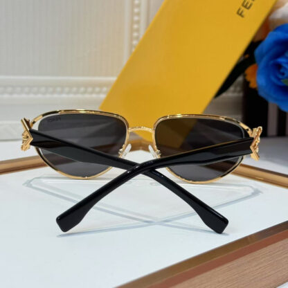 FENDI fashion trend sunglasses - Image 10