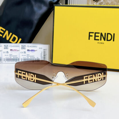 FENDI fashion trend sunglasses - Image 10