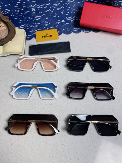 FENDI fashion trend sunglasses - Image 10