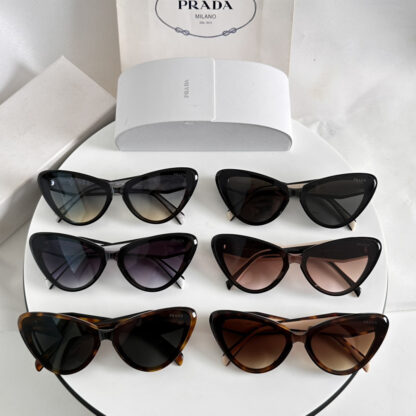 Prada fashion trend sunglasses - Image 8