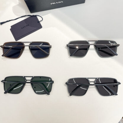 Prada fashion trend sunglasses - Image 9
