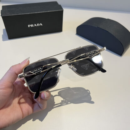Prada fashion trend sunglasses - Image 9