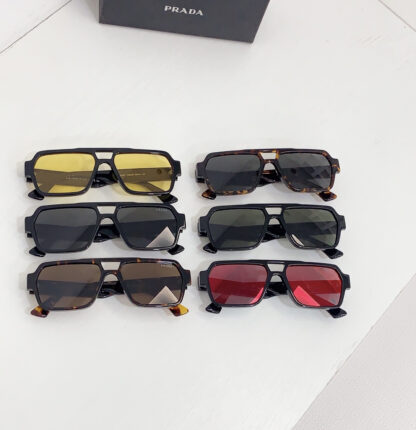Prada fashion trend sunglasses - Image 9