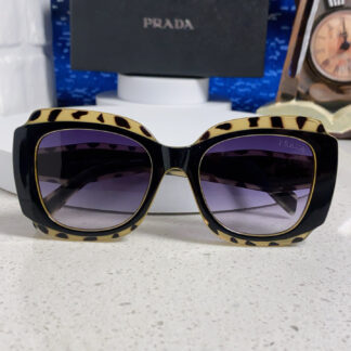 Prada fashion trend sunglasses