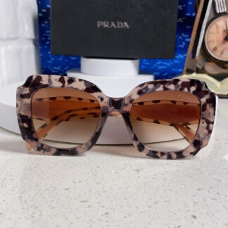 Prada fashion trend sunglasses