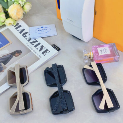 Prada fashion trend sunglasses - Image 9