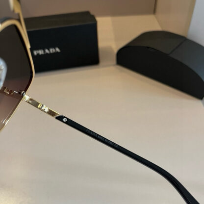 Prada fashion trend sunglasses - Image 9