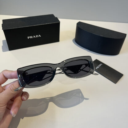 Prada fashion trend sunglasses - Image 10
