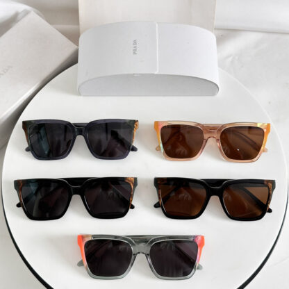 Prada fashion trend sunglasses - Image 9