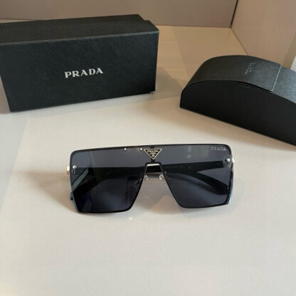 Prada fashion trend sunglasses - Image 9