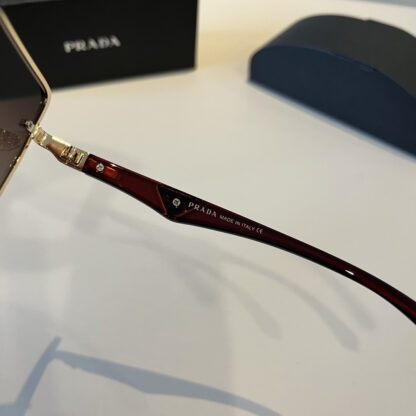 Prada fashion trend sunglasses - Image 9