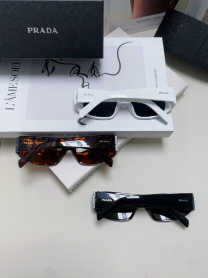 Prada fashion trend sunglasses - Image 9