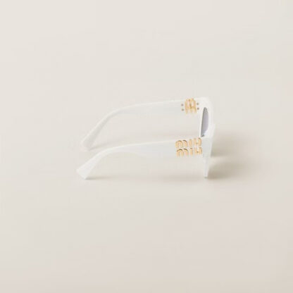 Miu Miu trendy fashion sunglasses - Image 10