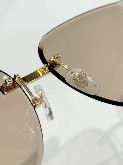 Prada fashion trend sunglasses - Image 9