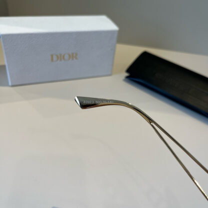 Dior fashion temperament sunglasses - Image 11