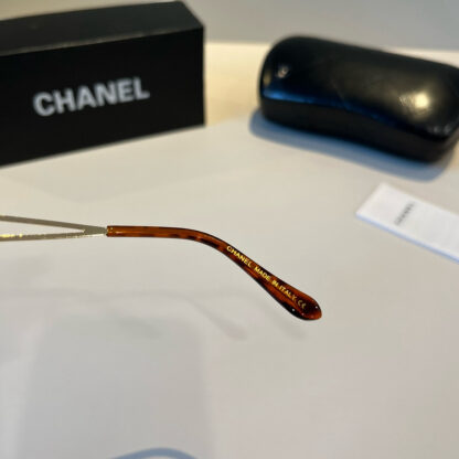 Chanel Fashion Sunglasses - Image 11