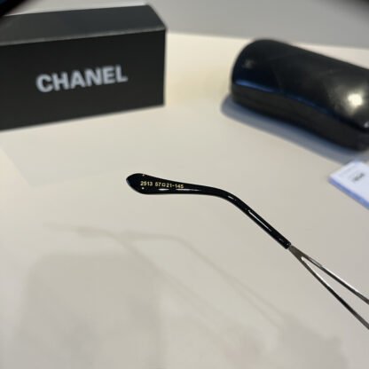 Chanel Fashion Sunglasses - Image 11