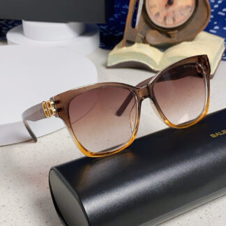 Balenciaga fashion sunglasses