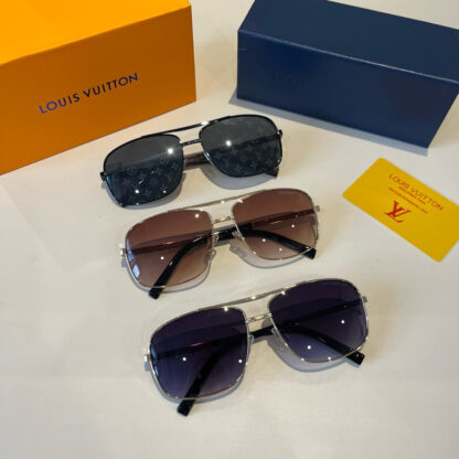 LOUIS VUITTON Fashion Sunglasses - Image 11