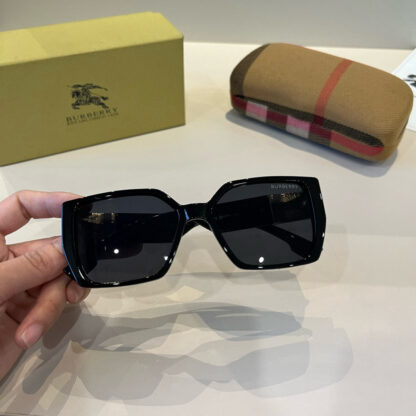 BURBERRY Fashion Temperament Sunglasses - Image 11