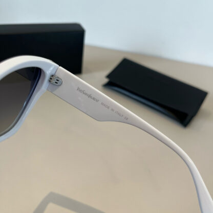 Yves Saint Laurent fashion sunglasses - Image 11