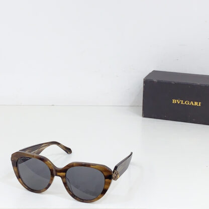 Bulgari Fashion Sunglasses - Image 10