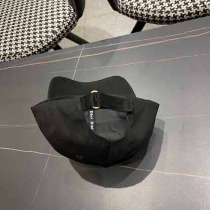 Dior all-match baseball cap - Image 11