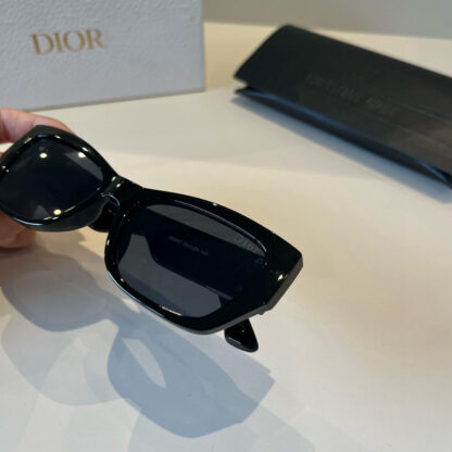 Dior fashion temperament sunglasses - Image 11