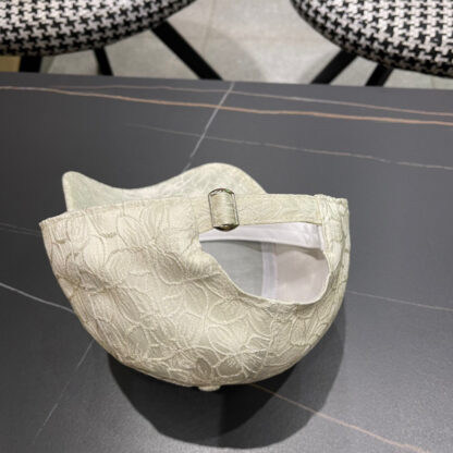 Dior Fashion Baseball Cap - Image 11