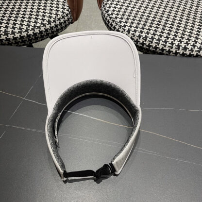 Dior casual hollow hat - Image 11
