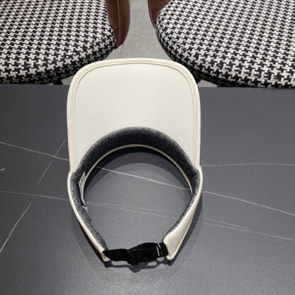 Dior casual hollow hat - Image 11