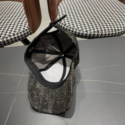 Fendi Fashionable Casual Baseball Cap - Image 11