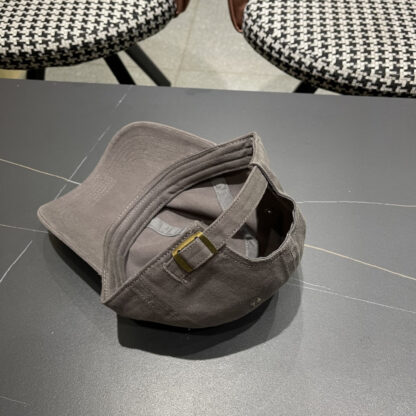 Fendi Fashion Baseball Cap - Image 11