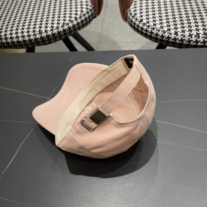 Fendi Fashion Baseball Cap - Image 11