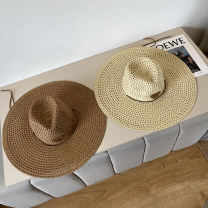 Prada sun hat - Image 10