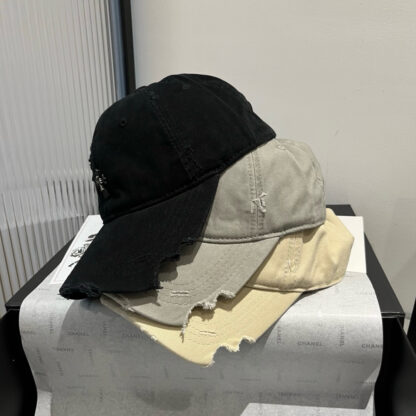 Prada Unisex Cap - Image 10
