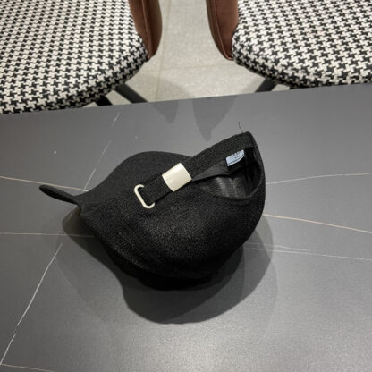 Prada Fashion Baseball Cap - Image 9