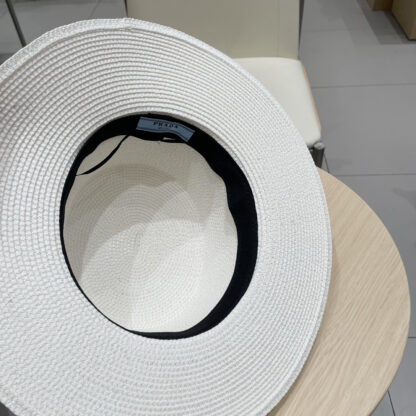 Prada new sun hat - Image 10