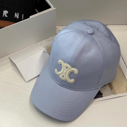 Celine exquisite baseball cap - Image 10