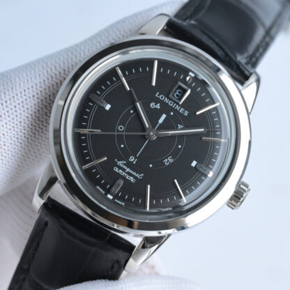 Longines Classic Vintage Style Classic Watch - Image 11