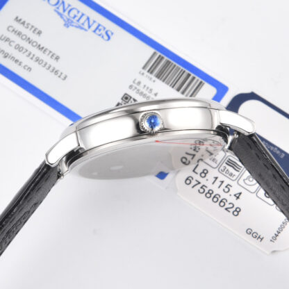 Longines Fashion Watches for Men and Women - Image 10