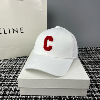 Celine new peaked cap - Image 10