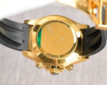 Rolex's top-level 7750 caliber Chronograph Daytona - Image 10